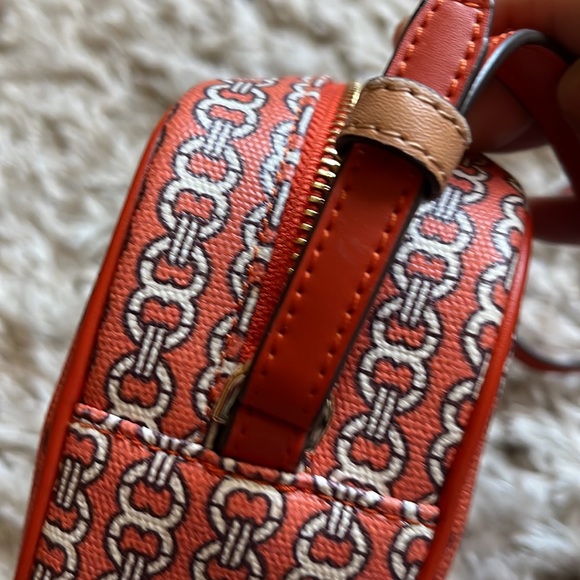 Gemini Link Canvas Mini Bag - Picture 11 of 16